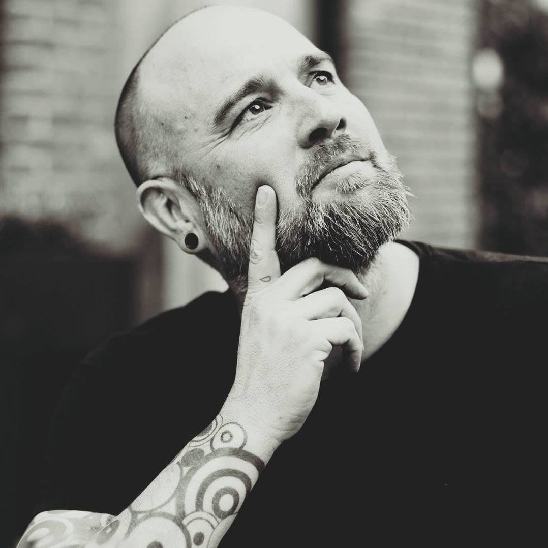 Kurt Bosman